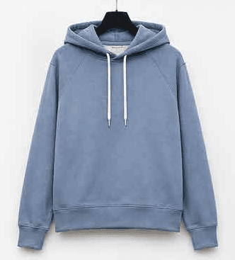 Hoodies & Sweatshirts
