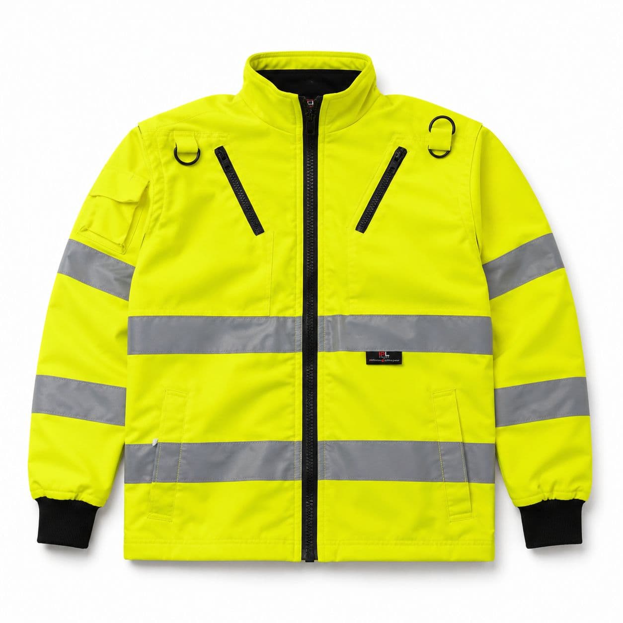 Safety & Workwear